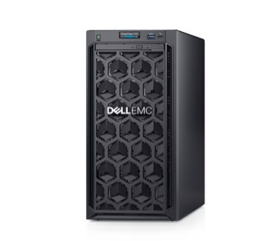 Dell EMC PowerEdge T140服务器